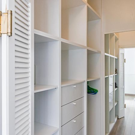 White Villas Каравомилос Екстериор снимка